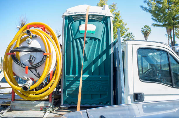 Best Porta potty rental for parties  in Waconia, MN
