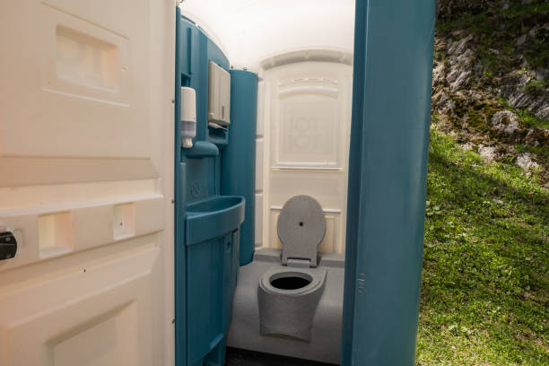 Best Sanitation services for porta potties  in Waconia, MN