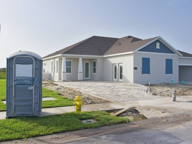 Portable Toilet Options We Offer in Waconia, MN