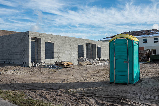 Best Event porta potty rental  in Waconia, MN